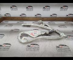 AIRBAG A TENDINA LATERALE SX 2015 MERCEDES-BENZ CL