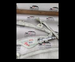 AIRBAG A TENDINA LATERALE SX 2015 MERCEDES-BENZ CL