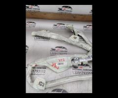 AIRBAG A TENDINA LATERALE SX 2015 MERCEDES-BENZ CL - 6