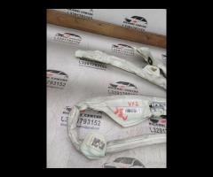 AIRBAG A TENDINA LATERALE SX 2015 MERCEDES-BENZ CL - 7