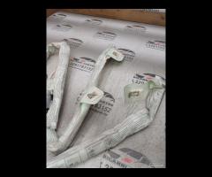 AIRBAG A TENDINA LATERALE SX 2015 MERCEDES-BENZ CL - 8