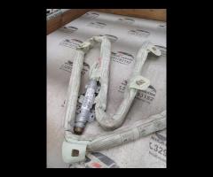 AIRBAG A TENDINA LATERALE SX 2015 MERCEDES-BENZ CL - 9