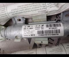 AIRBAG A TENDINA LATERALE SX 2015 MERCEDES-BENZ CL - 11
