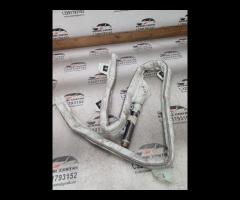 AIRBAG A TENDINA LATERALE SX 2015 MERCEDES-BENZ CL - 12