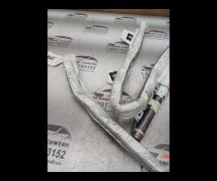 AIRBAG A TENDINA LATERALE SX 2015 MERCEDES-BENZ CL - 14