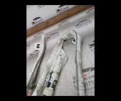 AIRBAG A TENDINA LATERALE SX 2015 MERCEDES-BENZ CL - 16