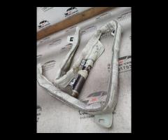 AIRBAG A TENDINA LATERALE SX 2015 MERCEDES-BENZ CL - 17