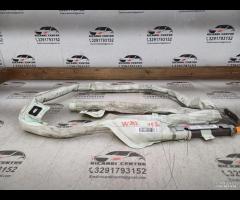 AIRBAG A TENDINA LATERALE SINISTRO 2015 MERCEDES-B