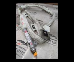 AIRBAG A TENDINA LATERALE SINISTRO 2015 MERCEDES-B - 12