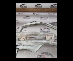 AIRBAG A TENDINA LATERALE SINISTRO 2015 MERCEDES-B - 17