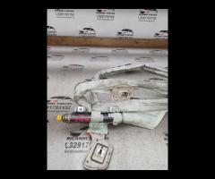 AIRBAG A TENDINA LATERALE SINISTRO 2015 MERCEDES-B - 19