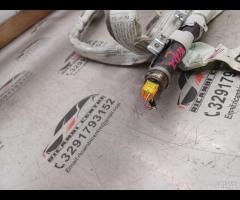 AIRBAG A TENDINA LATERALE SINISTRO 2015 MERCEDES-B - 21