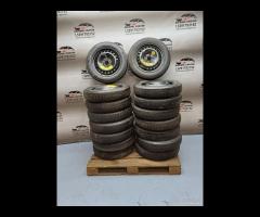 RUOTA DI SCORTA T125\\90R16 98M R16 5x108x63,3 FOR