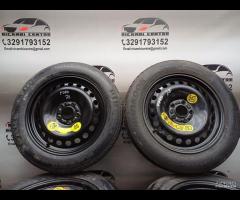 RUOTA DI SCORTA T125\\90R16 98M R16 5x108x63,3 FOR - 7