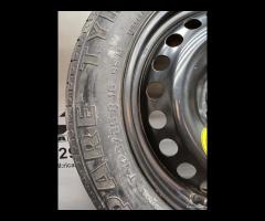 RUOTA DI SCORTA T125\\90R16 98M R16 5x108x63,3 FOR - 15