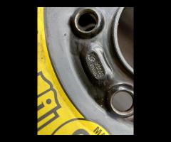 RUOTA DI SCORTA T125\\90R16 98M R16 5x108x63,3 FOR - 18