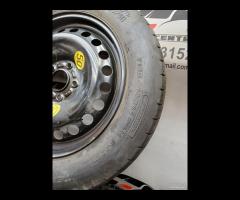 RUOTA DI SCORTA T125\\90R16 98M R16 5x108x63,3 FOR - 21