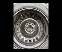 RUOTA DI SCORTA T125\\90R16 98M R16 5x108x63,3 FOR - 24
