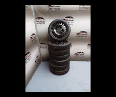 RUOTINO DI SCORTA T115\\70R16 92M  R16 5x115x70,3