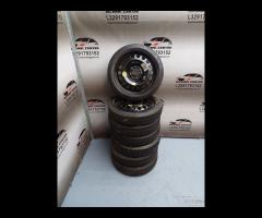 RUOTINO DI SCORTA T115\\70R16 92M  R16 5x115x70,3