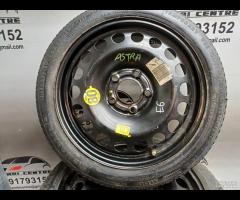 RUOTINO DI SCORTA T115\\70R16 92M  R16 5x115x70,3