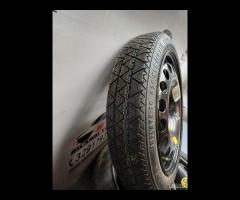 RUOTINO DI SCORTA T115\\70R16 92M  R16 5x115x70,3 - 13