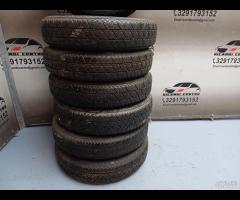 RUOTINO DI SCORTA T115\\70R16 92M  R16 5x115x70,3 - 14