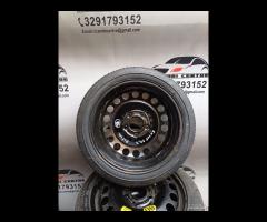 RUOTINO DI SCORTA T115\\70R16 92M  R16 5x115x70,3 - 15