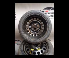 RUOTINO DI SCORTA T115\\70R16 92M  R16 5x115x70,3 - 16