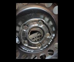 RUOTINO DI SCORTA T115\\70R16 92M  R16 5x115x70,3 - 20