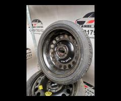 RUOTINO DI SCORTA T115\\70R16 92M  R16 5x115x70,3 - 21