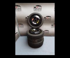 RUOTA DI SCORTA T125\\70R17 98M 5x120x67,1 OPEL IN