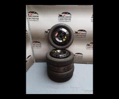 RUOTA DI SCORTA T125\\70R17 98M 5x120x67,1 OPEL IN