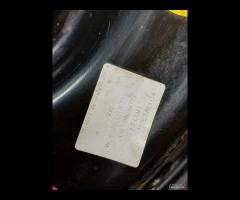 RUOTA DI SCORTA T125\\70R17 98M 5x120x67,1 OPEL IN - 7