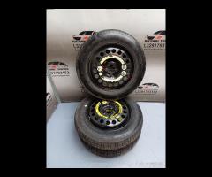 RUOTA DI SCORTA T155\\90D18 113M  R18 5x112x66,5 M