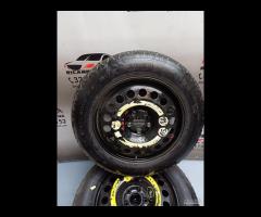 RUOTA DI SCORTA T155\\90D18 113M  R18 5x112x66,5 M