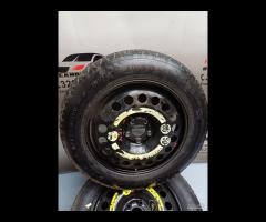 RUOTA DI SCORTA T155\\90D18 113M  R18 5x112x66,5 M - 6