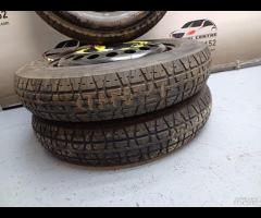 RUOTA DI SCORTA T155\\90D18 113M  R18 5x112x66,5 M - 10