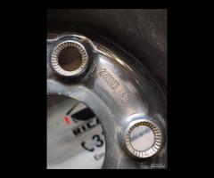 RUOTA DI SCORTA T155\\90D18 113M  R18 5x112x66,5 M - 12