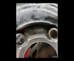 RUOTA DI SCORTA T155\\90D18 113M  R18 5x112x66,5 M - 14