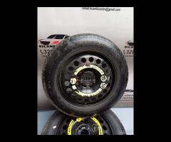 RUOTA DI SCORTA T155\\90D18 113M  R18 5x112x66,5 M - 15