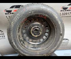 RUOTA DI SCORTA T155\\90D18 113M  R18 5x112x66,5 M - 18