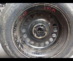 RUOTA DI SCORTA T155\\90D18 113M  R18 5x112x66,5 M - 19