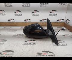 SPECCHIO SPECCHIETTO RETROVISORE DESTRO 2015 AUDI