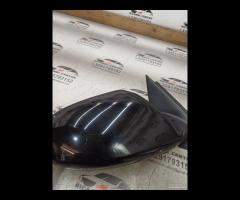 SPECCHIO SPECCHIETTO RETROVISORE DESTRO 2015 AUDI - 6