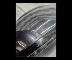 SPECCHIO SPECCHIETTO RETROVISORE DESTRO 2015 AUDI - 11