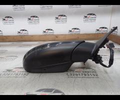 SPECCHIO SPECCHIETTO RETROVISORE DESTRO 2015 AUDI - 12