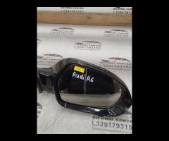 SPECCHIO SPECCHIETTO RETROVISORE DESTRO 2015 AUDI - 15