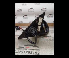 SPECCHIO SPECCHIETTO RETROVISORE DESTRO 2015 AUDI - 17