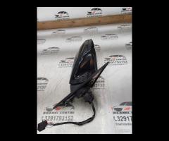 SPECCHIO SPECCHIETTO RETROVISORE DESTRO 2015 AUDI - 19